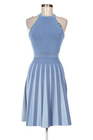 Φόρεμα Guess, Μέγεθος M, Χρώμα Μπλέ, Τιμή 30,93 €
