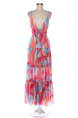 Φόρεμα Guess By Marciano, Μέγεθος XS, Χρώμα Πολύχρωμο, Τιμή 143,30 €