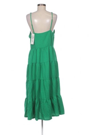 Rochie Guido Maria Kretschmer for About You, Mărime XL, Culoare Verde, Preț 244,87 Lei