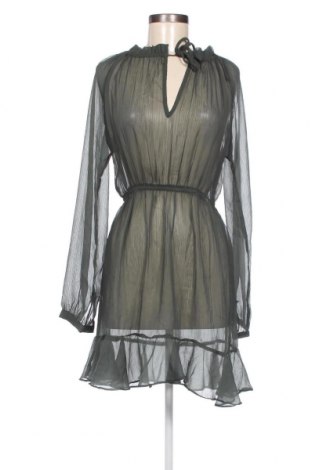 Φόρεμα Guido Maria Kretschmer for About You, Μέγεθος S, Χρώμα Πράσινο, Τιμή 8,35 €