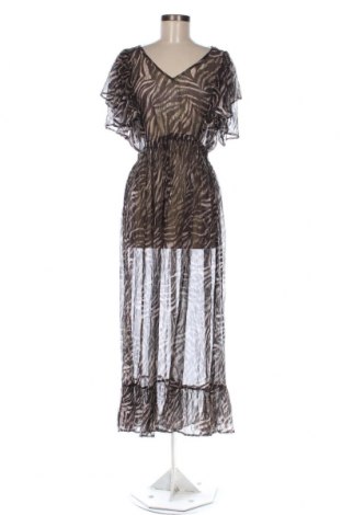 Kleid Guido Maria Kretschmer for About You, Größe M, Farbe Mehrfarbig, Preis € 25,05