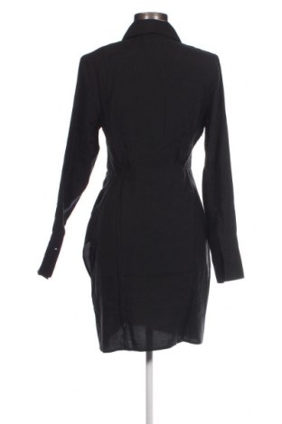 Kleid Guido Maria Kretschmer for About You, Größe S, Farbe Schwarz, Preis 27,84 €