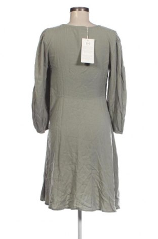 Kleid Guido Maria Kretschmer for About You, Größe S, Farbe Grün, Preis € 8,35
