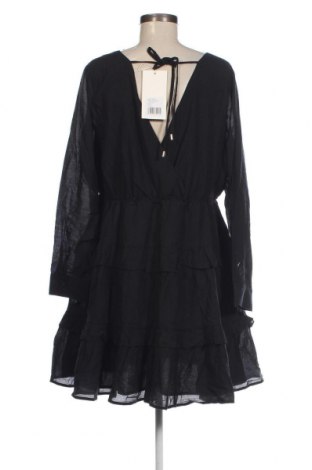 Kleid Guido Maria Kretschmer for About You, Größe XL, Farbe Schwarz, Preis € 30,62