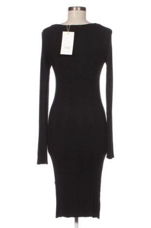 Φόρεμα Guido Maria Kretschmer for About You, Μέγεθος S, Χρώμα Μαύρο, Τιμή 18,37 €