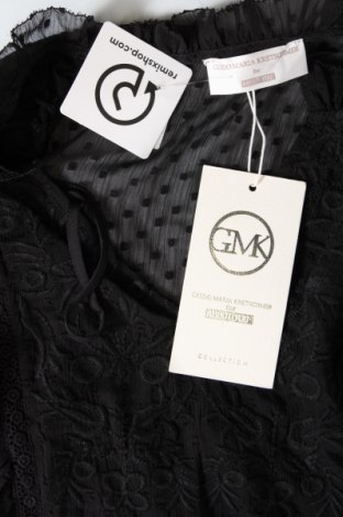 Φόρεμα Guido Maria Kretschmer for About You, Μέγεθος XS, Χρώμα Μαύρο, Τιμή 47,32 €