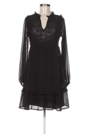Φόρεμα Guido Maria Kretschmer for About You, Μέγεθος XS, Χρώμα Μαύρο, Τιμή 8,35 €
