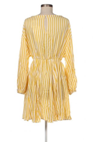 Kleid Guido Maria Kretschmer for About You, Größe L, Farbe Mehrfarbig, Preis € 30,62
