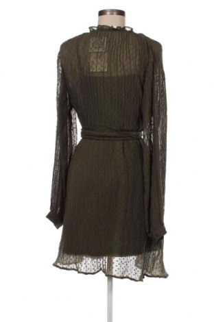Φόρεμα Guido Maria Kretschmer for About You, Μέγεθος M, Χρώμα Πράσινο, Τιμή 27,84 €