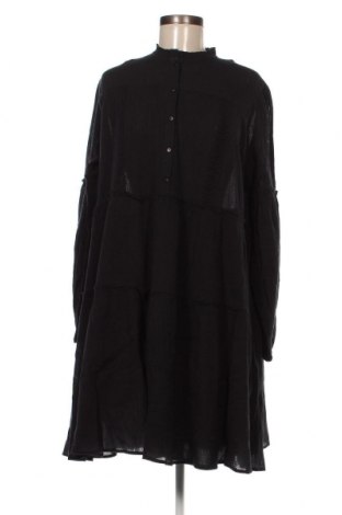 Φόρεμα Guido Maria Kretschmer for About You, Μέγεθος M, Χρώμα Μαύρο, Τιμή 27,84 €