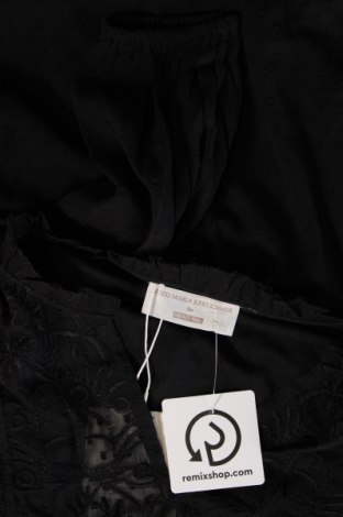 Kleid Guido Maria Kretschmer for About You, Größe XS, Farbe Schwarz, Preis 8,35 €