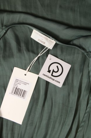 Φόρεμα Guido Maria Kretschmer for About You, Μέγεθος L, Χρώμα Πράσινο, Τιμή 30,62 €