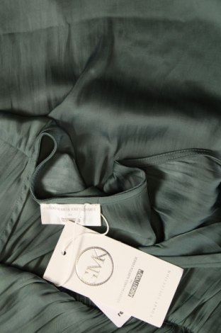 Kleid Guido Maria Kretschmer for About You, Größe XXL, Farbe Grün, Preis 19,48 €