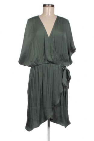 Kleid Guido Maria Kretschmer for About You, Größe XXL, Farbe Grün, Preis 19,48 €