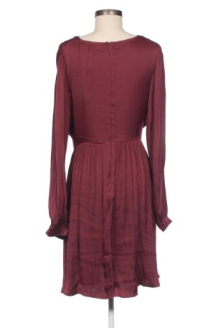 Kleid Guido Maria Kretschmer for About You, Größe XL, Farbe Rot, Preis € 55,67