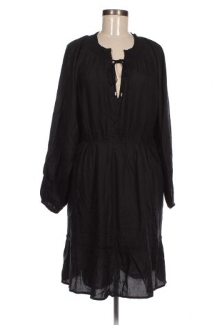 Φόρεμα Guido Maria Kretschmer for About You, Μέγεθος XL, Χρώμα Μαύρο, Τιμή 55,67 €