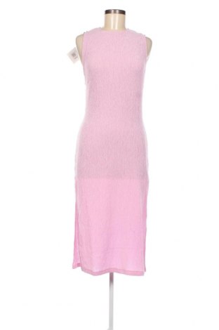 Kleid Guido Maria Kretschmer for About You, Größe XS, Farbe Rosa, Preis € 16,70