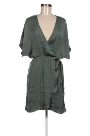 Kleid Guido Maria Kretschmer for About You, Größe S, Farbe Grün, Preis € 16,70
