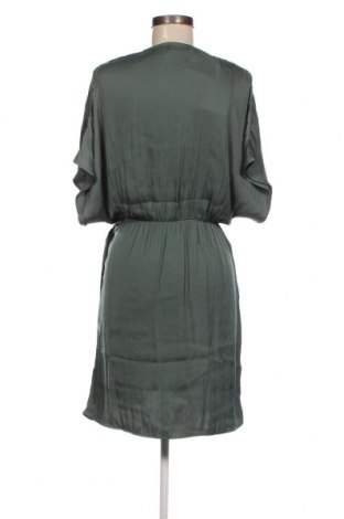 Φόρεμα Guido Maria Kretschmer for About You, Μέγεθος S, Χρώμα Πράσινο, Τιμή 55,67 €