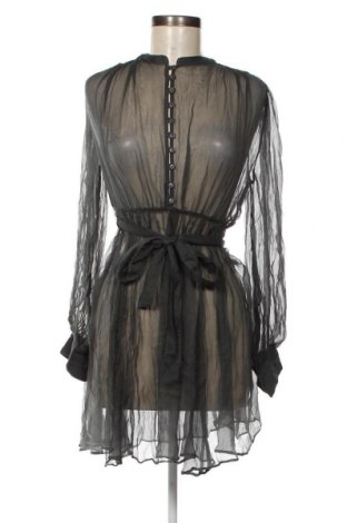Kleid Guido Maria Kretschmer for About You, Größe M, Farbe Grün, Preis 30,62 €