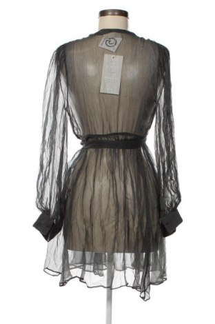 Kleid Guido Maria Kretschmer for About You, Größe M, Farbe Grün, Preis € 30,62