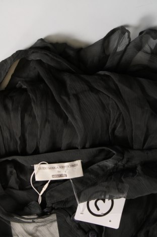 Kleid Guido Maria Kretschmer for About You, Größe M, Farbe Grün, Preis 30,62 €