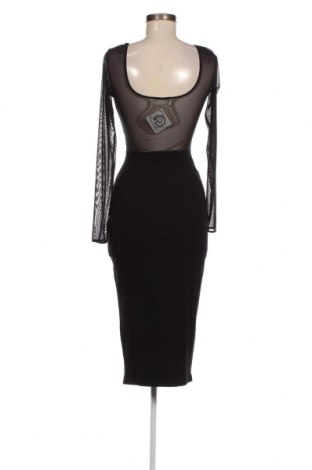 Φόρεμα Guido Maria Kretschmer for About You, Μέγεθος XS, Χρώμα Μαύρο, Τιμή 72,16 €