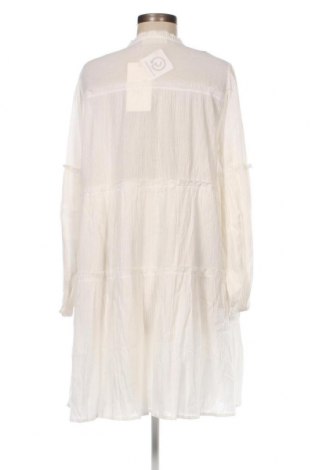 Kleid Guido Maria Kretschmer for About You, Größe S, Farbe Weiß, Preis € 27,84