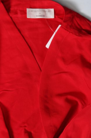 Φόρεμα Guido Maria Kretschmer for About You, Μέγεθος S, Χρώμα Κόκκινο, Τιμή 25,05 €