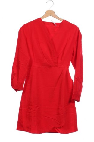 Φόρεμα Guido Maria Kretschmer for About You, Μέγεθος S, Χρώμα Κόκκινο, Τιμή 14,47 €