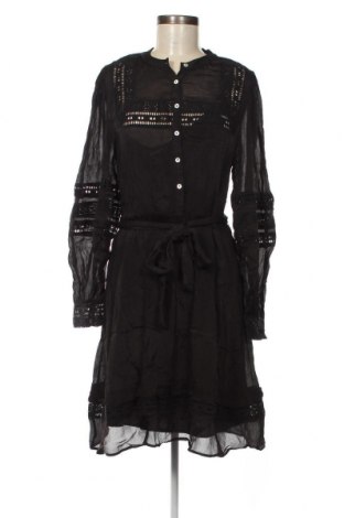 Φόρεμα Guido Maria Kretschmer for About You, Μέγεθος L, Χρώμα Μαύρο, Τιμή 25,05 €