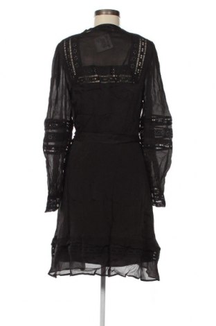 Φόρεμα Guido Maria Kretschmer for About You, Μέγεθος L, Χρώμα Μαύρο, Τιμή 25,05 €