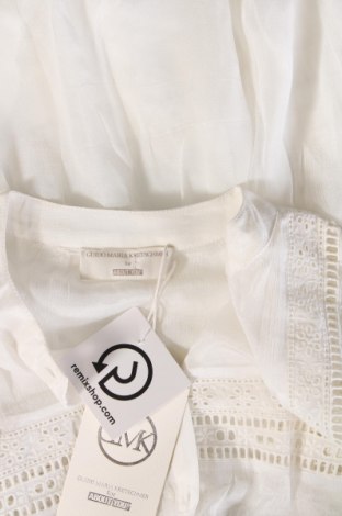 Φόρεμα Guido Maria Kretschmer for About You, Μέγεθος XL, Χρώμα Λευκό, Τιμή 55,67 €