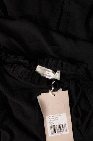 Φόρεμα Guido Maria Kretschmer for About You, Μέγεθος XXL, Χρώμα Μαύρο, Τιμή 33,40 €