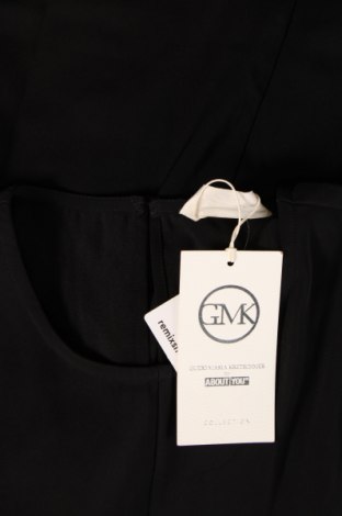 Kleid Guido Maria Kretschmer for About You, Größe XL, Farbe Schwarz, Preis 10,02 €