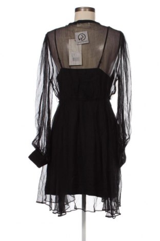 Φόρεμα Guido Maria Kretschmer for About You, Μέγεθος M, Χρώμα Μαύρο, Τιμή 32,47 €