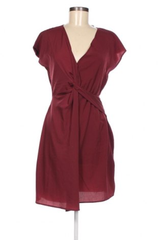 Φόρεμα Guido Maria Kretschmer for About You, Μέγεθος S, Χρώμα Κόκκινο, Τιμή 55,67 €