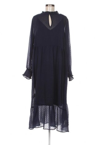 Kleid Guido Maria Kretschmer for About You, Größe XXL, Farbe Blau, Preis 36,19 €