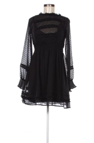 Φόρεμα Guido Maria Kretschmer for About You, Μέγεθος M, Χρώμα Μαύρο, Τιμή 10,82 €