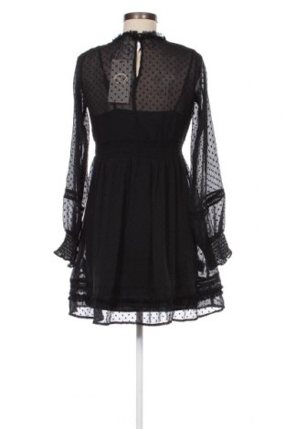 Φόρεμα Guido Maria Kretschmer for About You, Μέγεθος M, Χρώμα Μαύρο, Τιμή 72,16 €