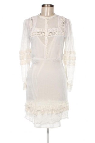 Kleid Guido Maria Kretschmer for About You, Größe XL, Farbe Weiß, Preis € 33,40