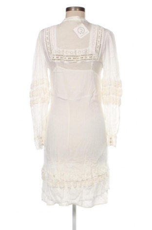 Kleid Guido Maria Kretschmer for About You, Größe XL, Farbe Weiß, Preis 33,40 €