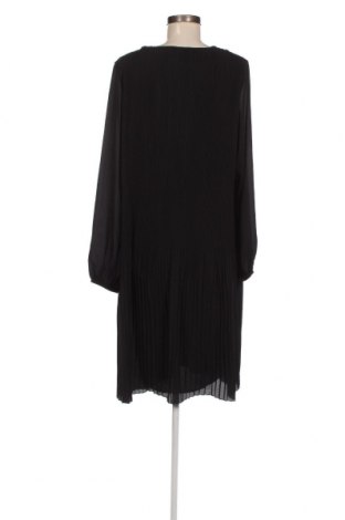 Φόρεμα Guido Maria Kretschmer for About You, Μέγεθος XXL, Χρώμα Μαύρο, Τιμή 50,51 €