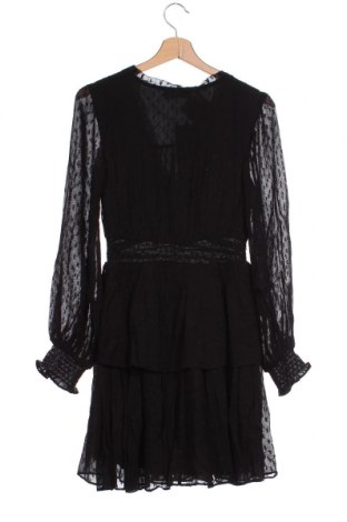 Φόρεμα Guido Maria Kretschmer for About You, Μέγεθος S, Χρώμα Μαύρο, Τιμή 13,71 €
