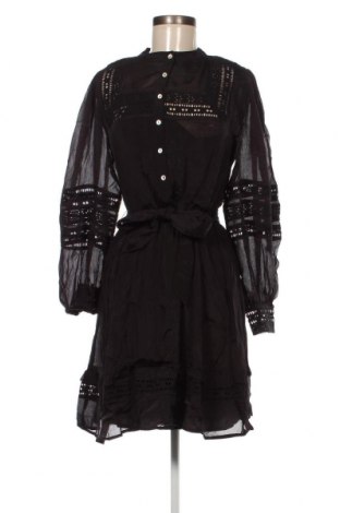 Φόρεμα Guido Maria Kretschmer for About You, Μέγεθος M, Χρώμα Μαύρο, Τιμή 30,62 €