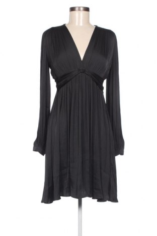 Φόρεμα Guido Maria Kretschmer for About You, Μέγεθος XS, Χρώμα Μαύρο, Τιμή 33,40 €