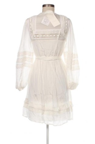 Kleid Guido Maria Kretschmer for About You, Größe XS, Farbe Weiß, Preis € 33,40