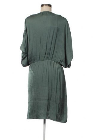 Kleid Guido Maria Kretschmer for About You, Größe 3XL, Farbe Grün, Preis 30,62 €