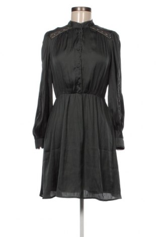 Kleid Guido Maria Kretschmer for About You, Größe XS, Farbe Grün, Preis 32,47 €