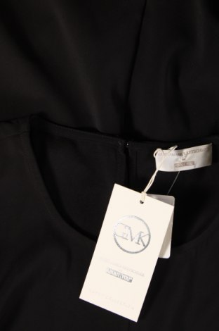 Kleid Guido Maria Kretschmer for About You, Größe XL, Farbe Schwarz, Preis € 10,02